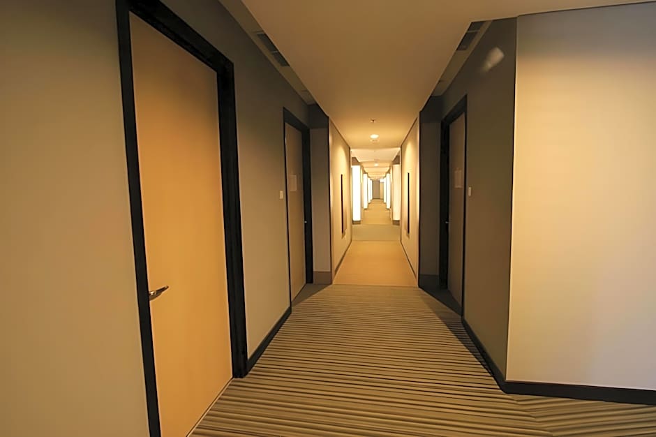 De'Rain Hotel Bandung