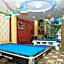 Aec Hotel Banme