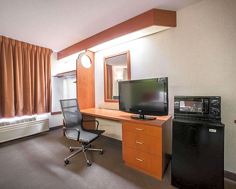 Sleep Inn Murfreesboro