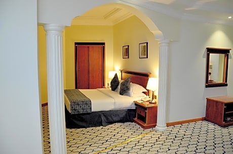 Panorama Ocean View Suite