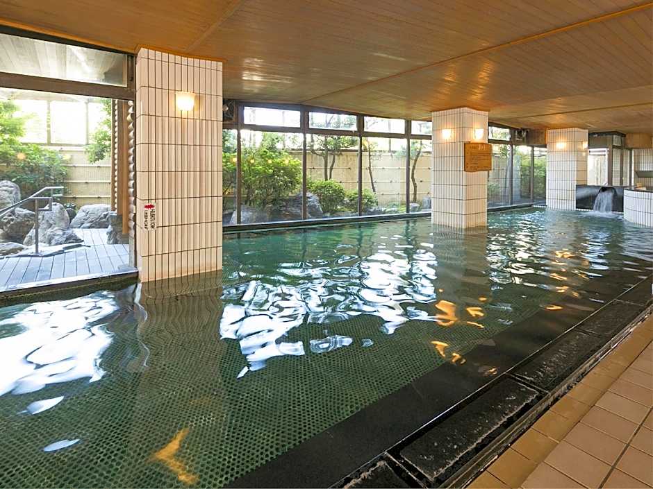 Hotel Meizanso