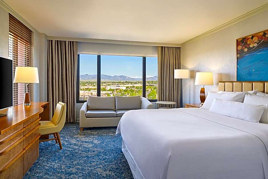 The Westin Westminster