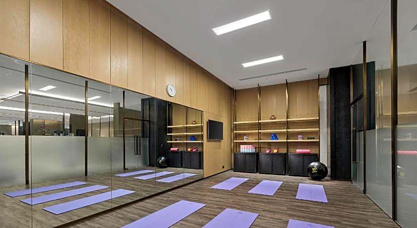 Intercontinental Dongguan By IHG