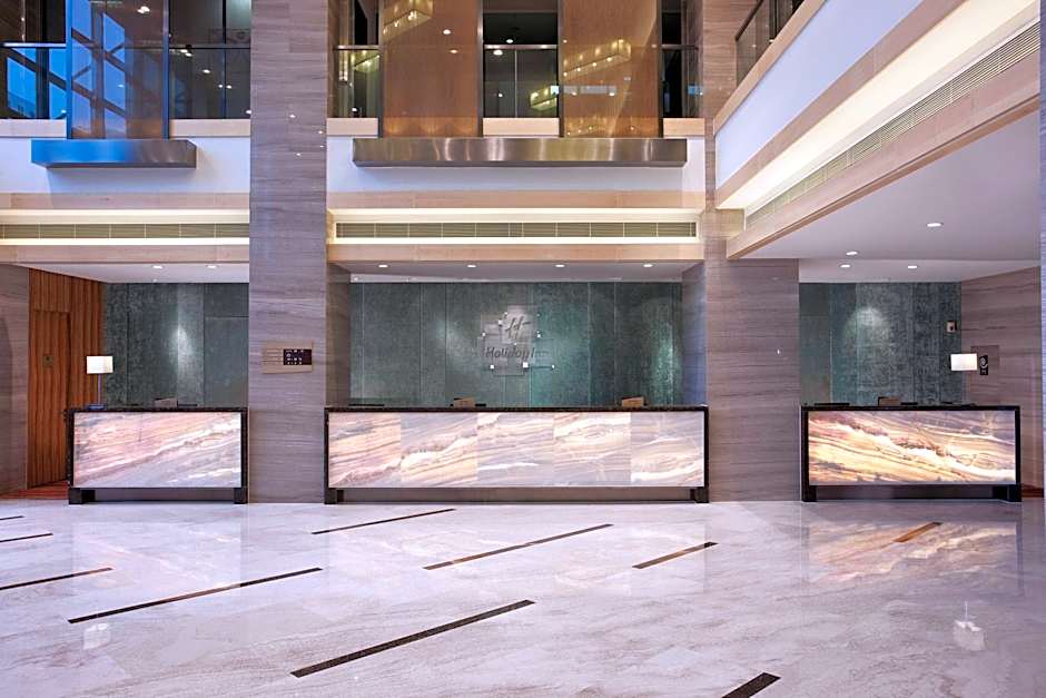 Holiday Inn Beijing Deshengmen By IHG