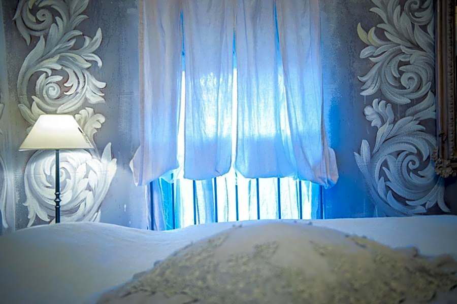 Art Boutique Hotel Bürgerhaus