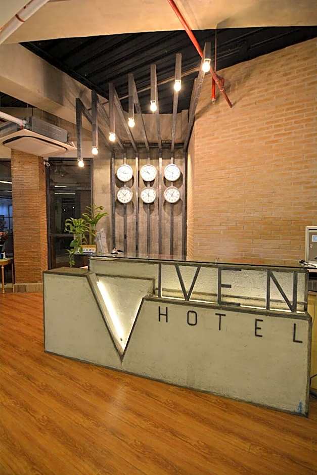 Viven Hotel