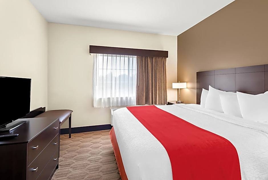 Best Western Palmyra Hotel