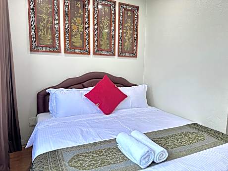 Basic Room