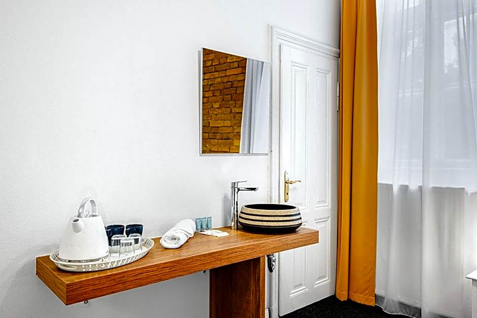 Downtown Bratislava B&B