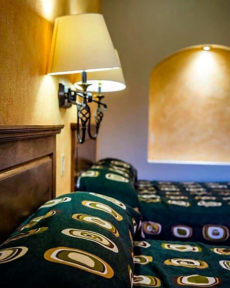 Hacienda Suites Loreto