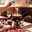 Les Armures Hotel