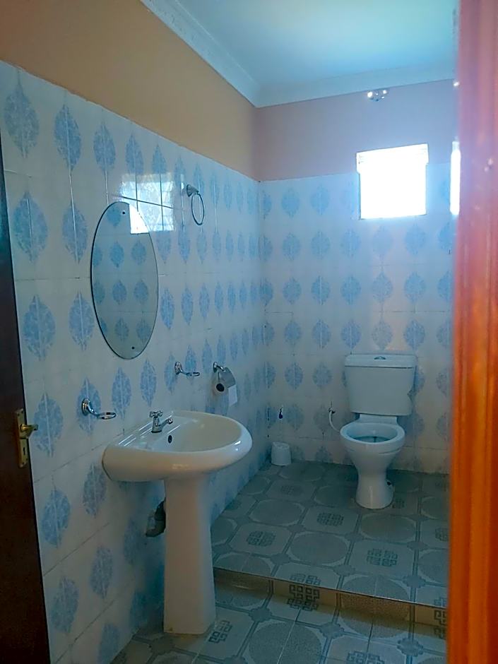 Sahara Gardens Bomet