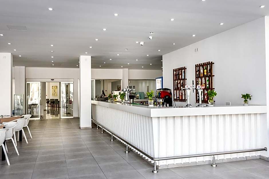 Papantonia Hotel