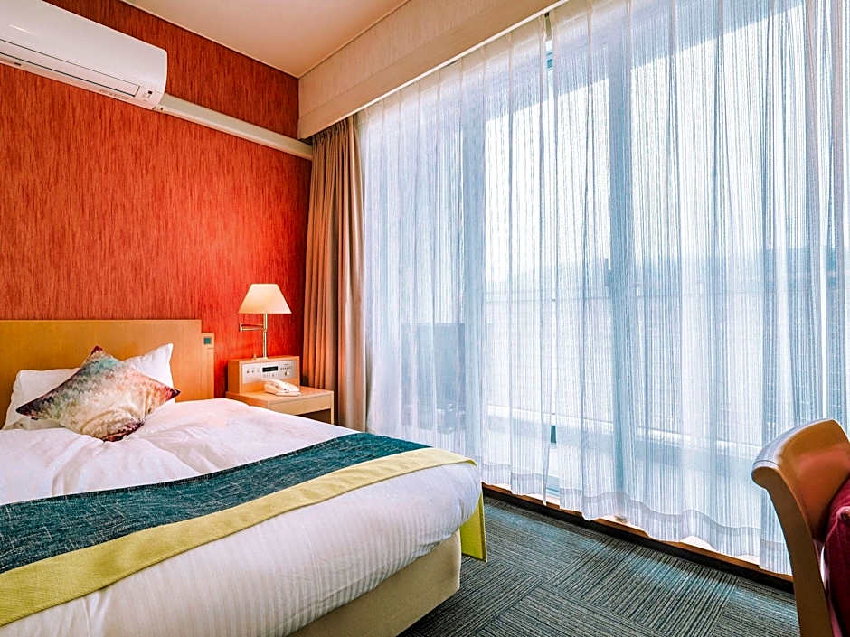 HOTEL Areaone Koshiki Island