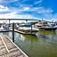 The Wharf