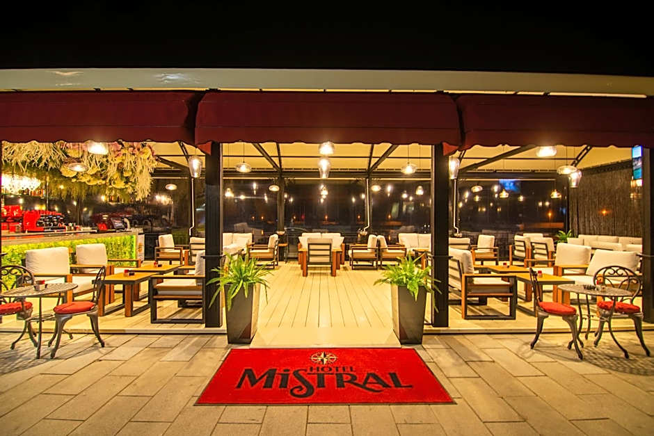 Mistral Balchik