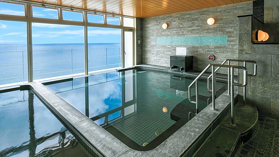 Vessel Hotel Campana Okinawa