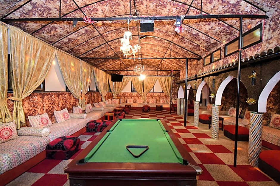 Sud Bahia Agadir "Bahia City Hotel"