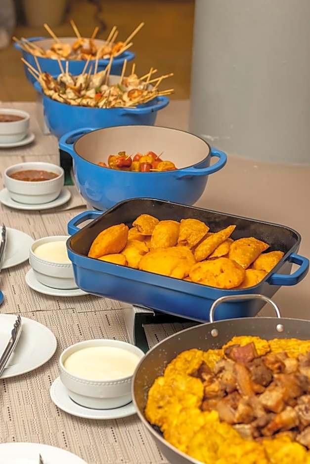 Grand Sirenis San Andres