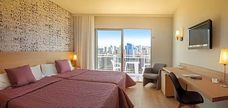 Family Room Standard