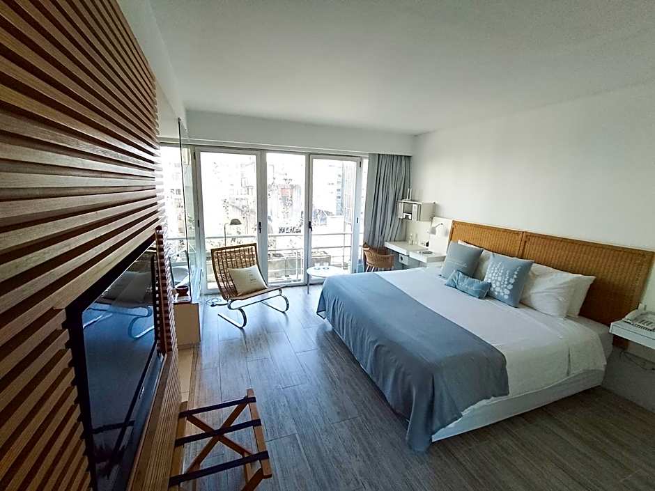 CasaCalma Hotel