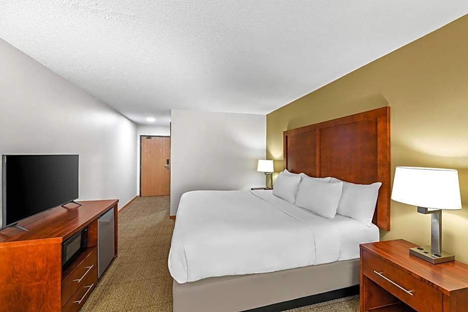 Comfort Inn Rhinelander