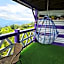 Julie's Garden, Cingjing - Fon Chin Homestay