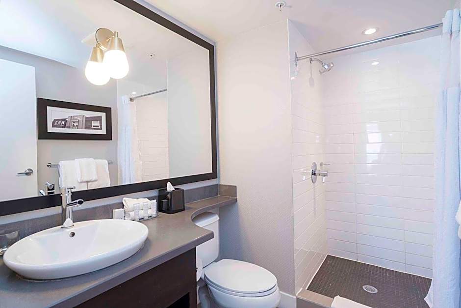 Sandman Signature Hotel & Suites Prince George