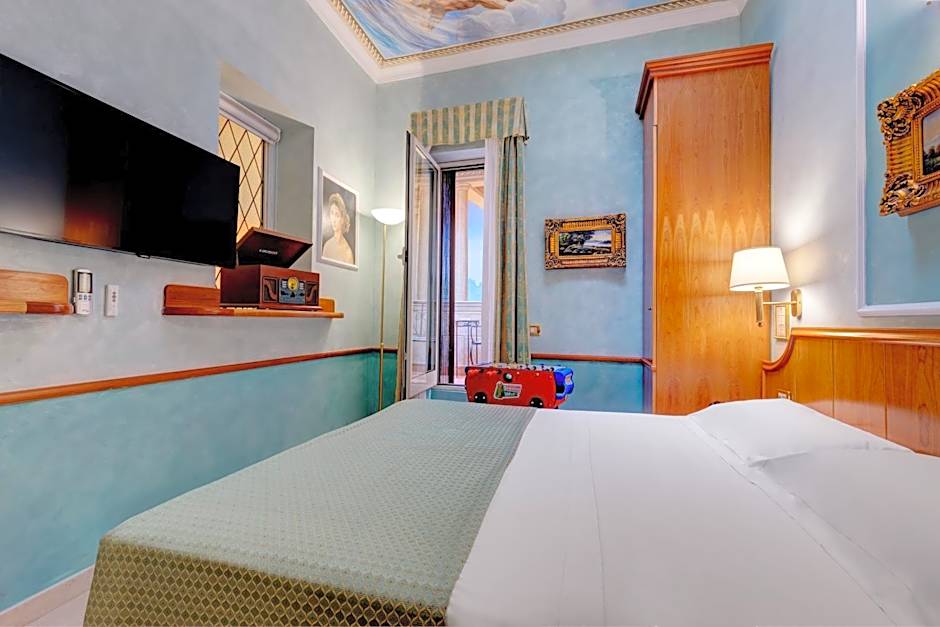Hotel Amalfi