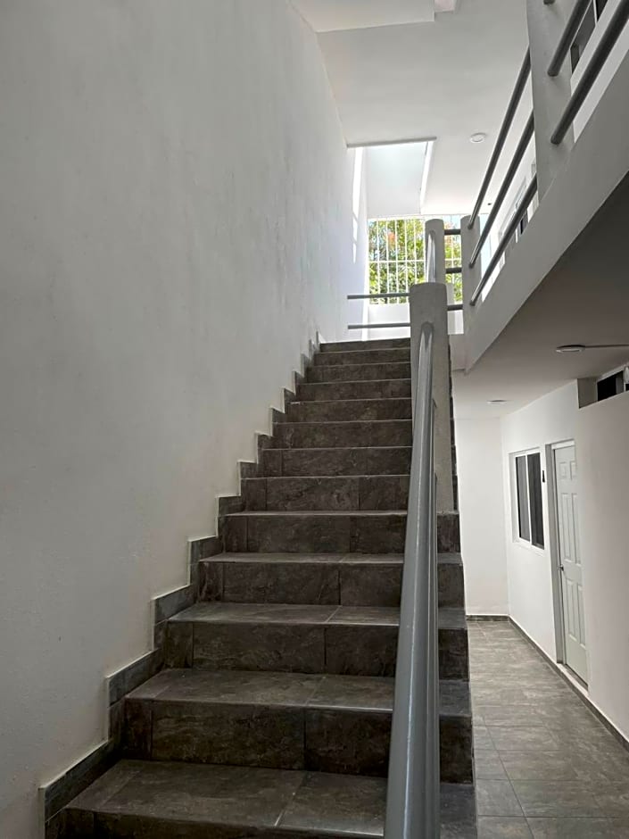 Posada 53