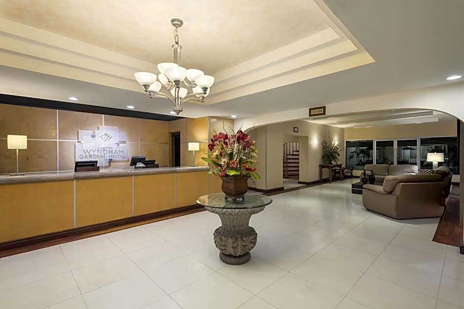 Wyndham Garden Ciudad Obregon