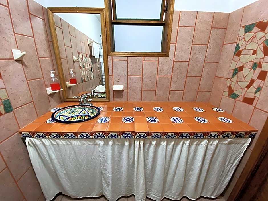 Posada El Palomar
