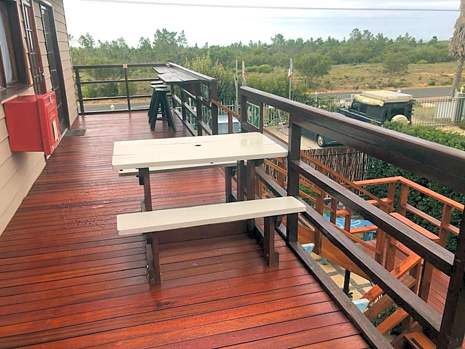 Fisherhaven Travellers Lodge