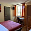 Hotel Au Cerf