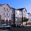 Woodspring Suites San Angelo