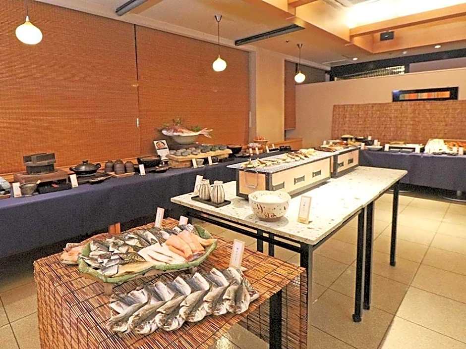 Chisun Hotel Utsunomiya