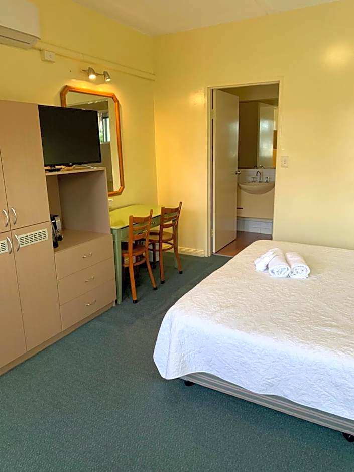 Temora Motel - UNDER NEW MANAGEMENT