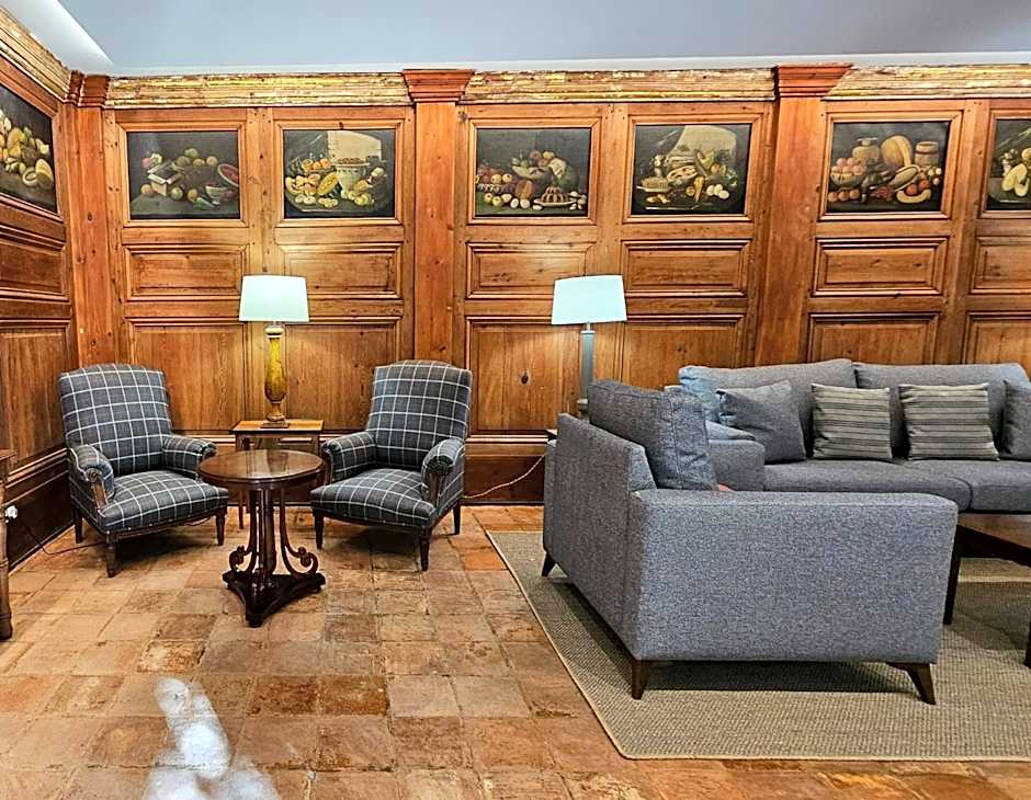 Hotel de La Font Peralada