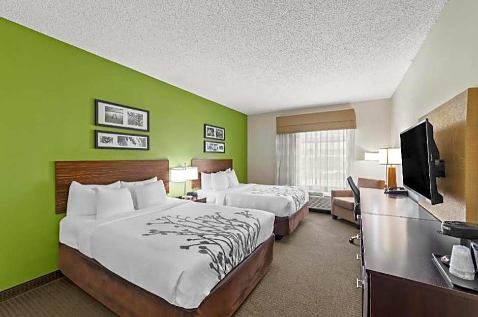 Sleep Inn & Suites Dripping Springs