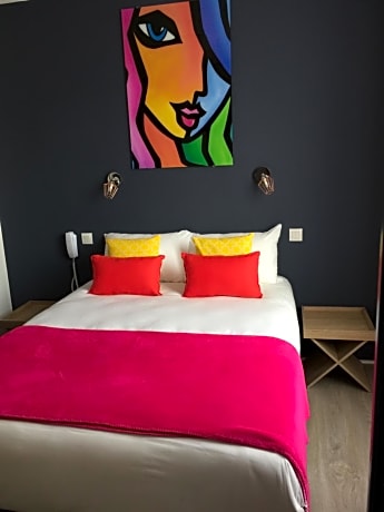 Hotel Ar Terra Nova
