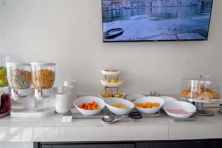 Best Western Real Tula Express