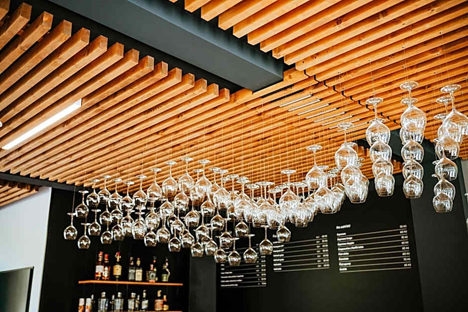 Apartmány Dog in Dock