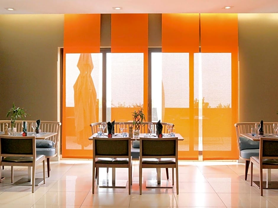 Novotel Constantine