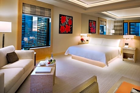 Manhattan Junior Suite