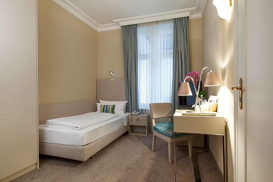 Hotel an der Oper