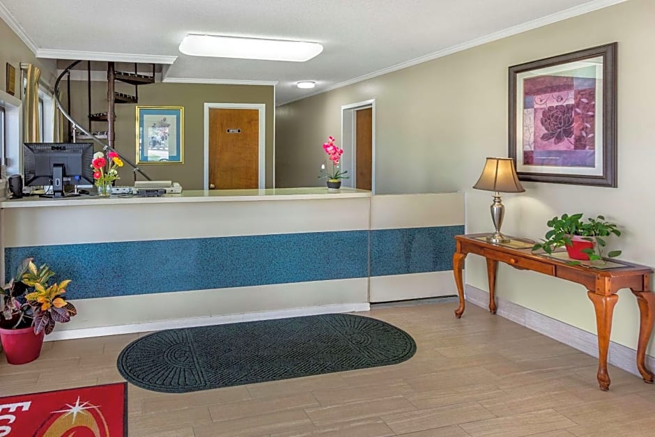 Econo Lodge Saint George