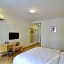 7 Days Inn Guangzhou Xinshi Baixin Plaza