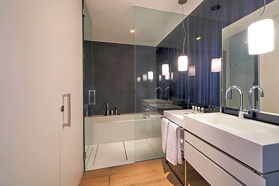 Mercer Casa Torner i Güell