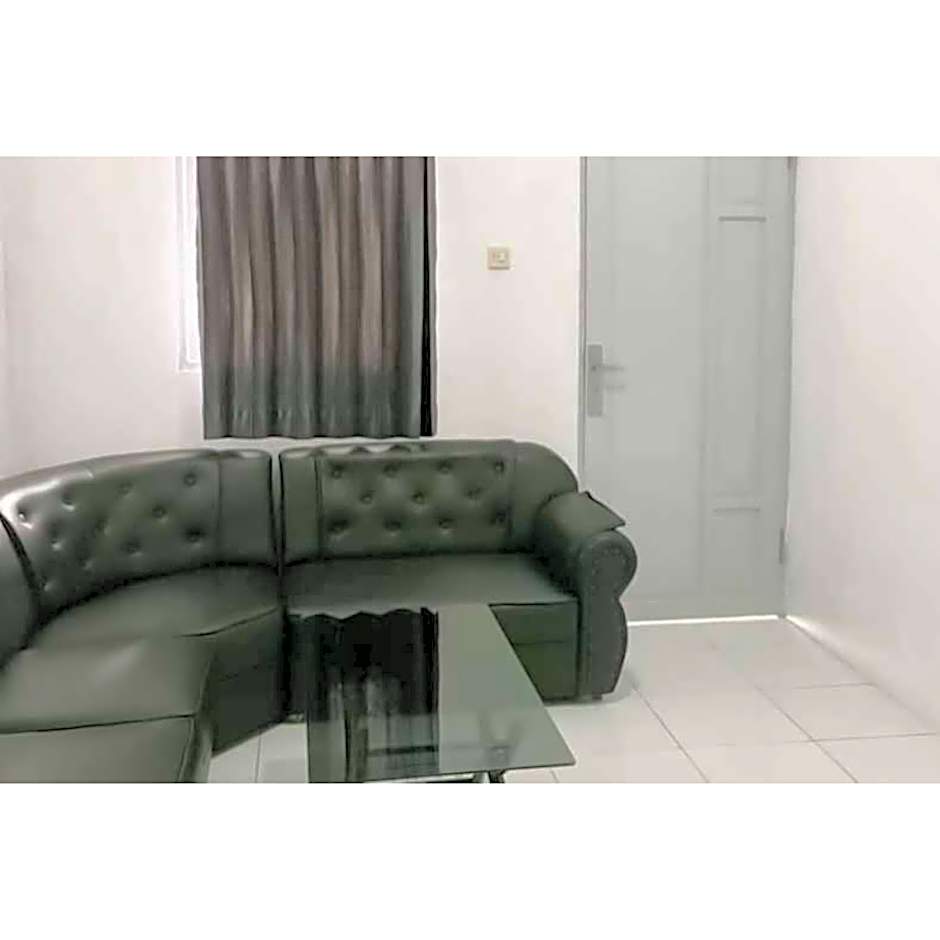 RedDoorz near Universitas Palangkaraya 2