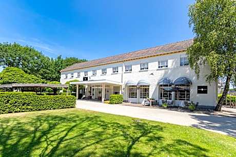 Fletcher Hotel-Restaurant De Reiskoffer